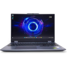 Lenovo LOQ 15IRX10 (83JE002LUS)