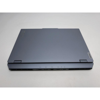 Lenovo LOQ 15IRX10 (83JE002LUS)