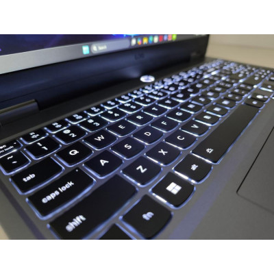Lenovo LOQ 15IRX10 (83JE002LUS)