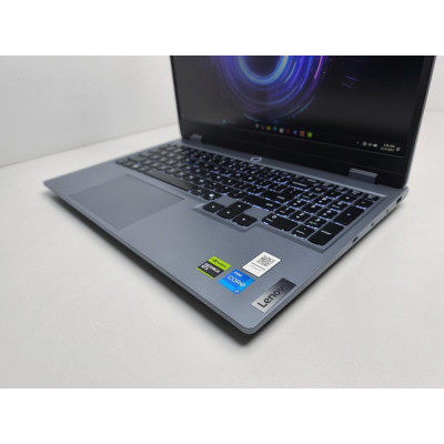 Lenovo LOQ 15IRX10 (83JE002LUS)