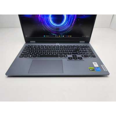 Lenovo LOQ 15IRX10 (83JE002LUS)