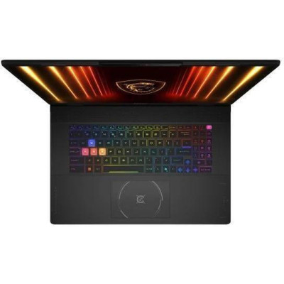 MSI Crosshair A18 HX A8WGKG Black (A8WGKG-009US)