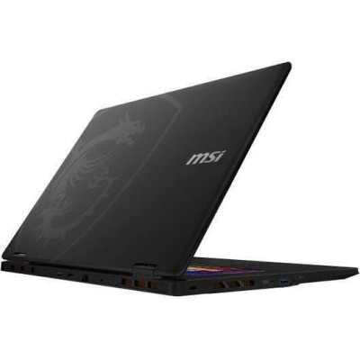 MSI Crosshair A18 HX A8WGKG Black (A8WGKG-009US)