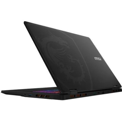 MSI Crosshair A18 HX A8WGKG Black (A8WGKG-009US)