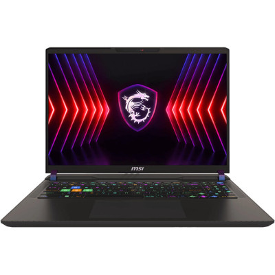 MSI Vector 16 HX A13VHG-464US (VECTOR16HX13464)