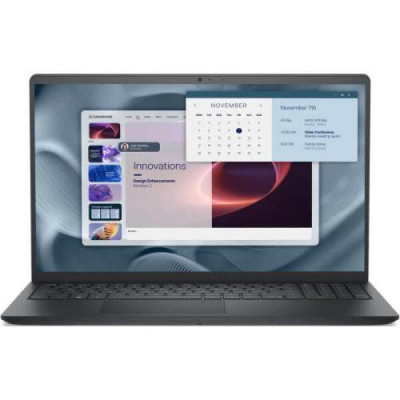 Dell Pro 15 Essential PV15250 (PV15250_RPLU_010_P_UBU)