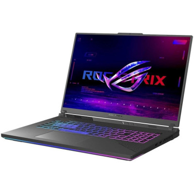 ASUS ROG Strix G18 G814PP (G814PP-TT085, 90NR0KY8-M00580)