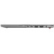 ASUS Vivobook Go 15 E1504FA Cool Silver (E1504FA-BQ2836, 90NB0ZR1-M04KD0)