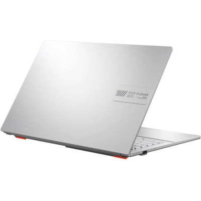 ASUS Vivobook Go 15 E1504FA Cool Silver (E1504FA-BQ2836, 90NB0ZR1-M04KD0)