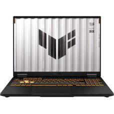 ASUS TUF Gaming F16 FX608JHI Jaeger Gray (FX608JHI-TU346, 90NR0NA1-M00MB0)