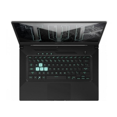 ASUS TUF Dash F15 FX517ZE (FX517ZE-ES73)