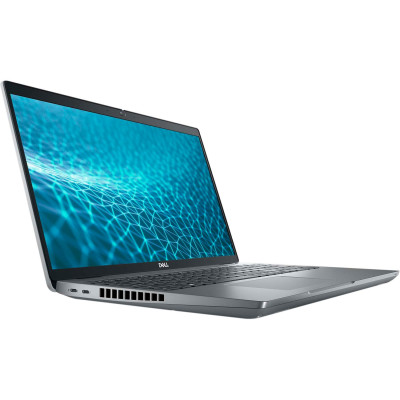 Dell Latitude 5531 (N201L553115UA_W11P)