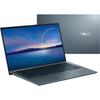 ASUS ZenBook 13 UX325JA (UX325JA-EG035T)