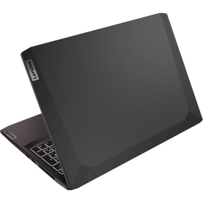 Lenovo IdeaPad Gaming 3 15ACH6 Shadow Black (82K200TERA)