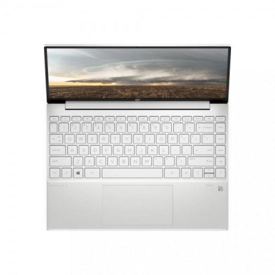 HP Pavilion Aero 13-be0026ua Silver (5A5Z0EA)