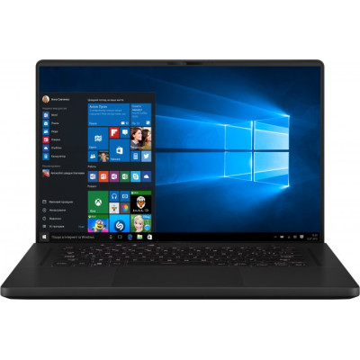 ASUS ROG Zephyrus M16 GU603HE (GU603HE-211.ZM16)