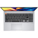 Asus Vivobook S 15 OLED M3502QA-L1211 Neutral Grey (90NB0XX1-M009Y0)