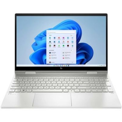 HP ENVY x360 Convertible 15t-ed100 (169W4AV)