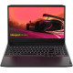 Lenovo ideapad Gaming 3 15ACH6 Shadow Black (82K201NXRA)