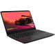 Lenovo ideapad Gaming 3 15ACH6 Shadow Black (82K201NXRA)
