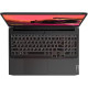 Lenovo ideapad Gaming 3 15ACH6 Shadow Black (82K201NXRA)