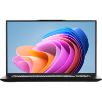 2E Complex Pro 17 Black (NS70PU-17UA32)