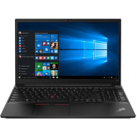 Lenovo ThinkPad E15 Gen 2 Black (20TD0001RA)