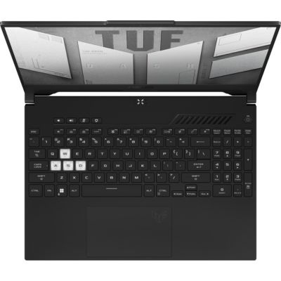 ASUS TUF Dash F15 FX517ZE (FX517ZE-HN044)