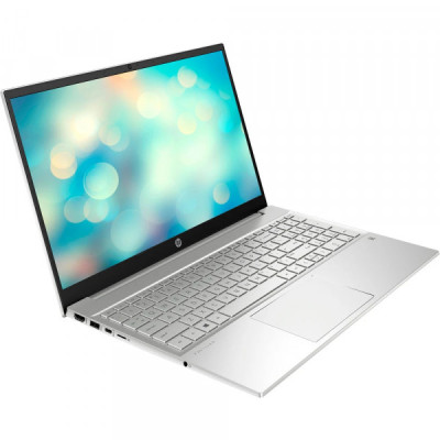 HP Pavilion 15-eh1121ur Silver (634G3EA)