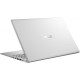 ASUS (X515JA-BQ1997W) 8/512 Just US engraving