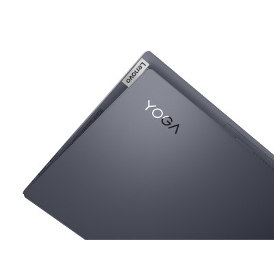 Lenovo Yoga Slim 7i 14ITL05 Slate Grey (82A300KVRA)