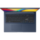 ASUS Vivobook 17 X1704VA Quiet Blue (X1704VA-AU090)