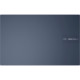 ASUS Vivobook 17 X1704VA Quiet Blue (X1704VA-AU090)