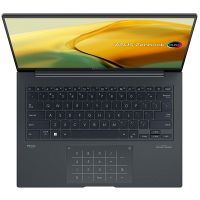 Asus Zenbook 14X OLED UX3404VA-M9015WS (90NB1081-M001A0)