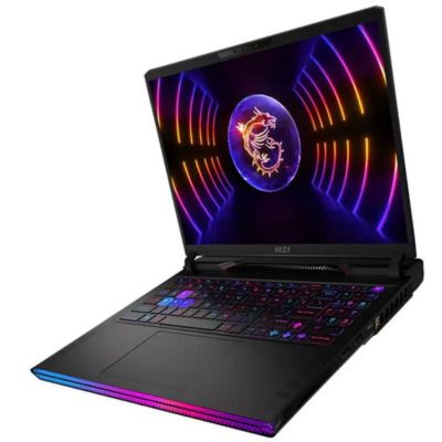 MSI Raider GE68HX 13VF-049US (RAIDERGE6813049)