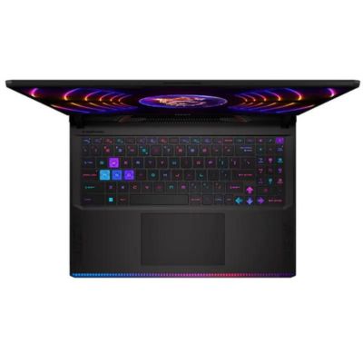 MSI Raider GE68HX 13VF-049US (RAIDERGE6813049)