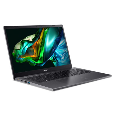 Acer Aspire 5 A515-58P Steel Gray (NX.KHJEU.006)