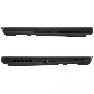 ASUS TUF Gaming F15 FX507VV-LP212 (90NR0BV7-M00EY0)