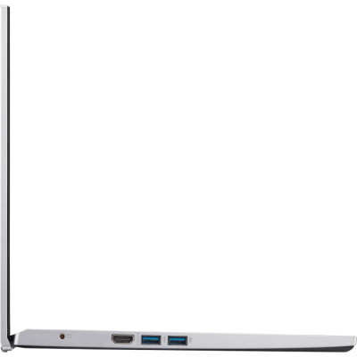 Acer Aspire 3 A315-59-523Z Pure Silver (NX.K6TEU.014)