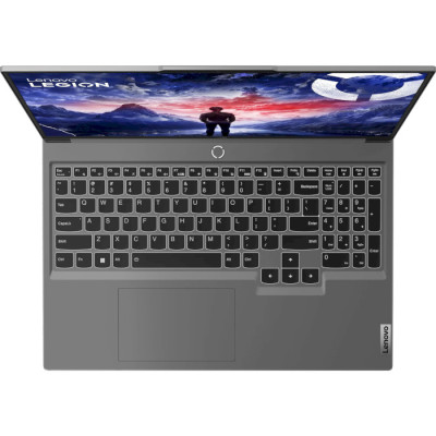 Lenovo Legion 5 16IRX9 Luna Gray (83DG0079RA)