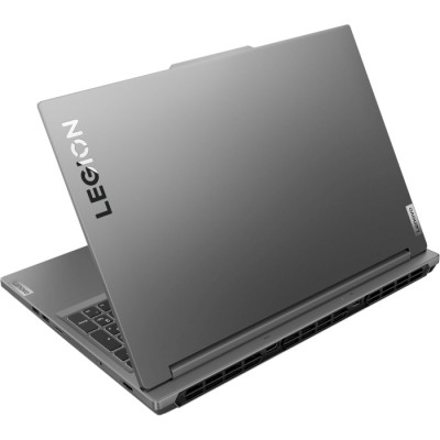 Lenovo Legion 5 16IRX9 Luna Gray (83DG0079RA)