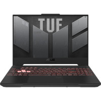 ASUS TUF Gaming A15 TUF507RR (TUF507RR-DS71-CA, 90NR0B31-M000R0)