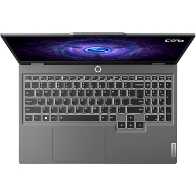 Lenovo LOQ 15IRX9 Luna Grey (83DV00AERA)