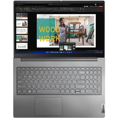 Lenovo ThinkBook 15 G4 ABA (21DL009WUS)