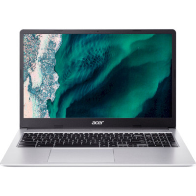 Acer Chromebook 315 CB315-4HT-C09F Pure Silver (NX.KBAEU.001)