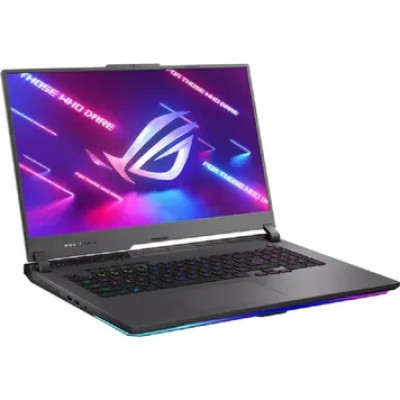 ASUS ROG Strix G17 G713PI (G713PI-LL086) Сustom RAM 32GB