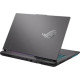 ASUS ROG Strix G17 G713PI (G713PI-LL086) Сustom RAM 32GB