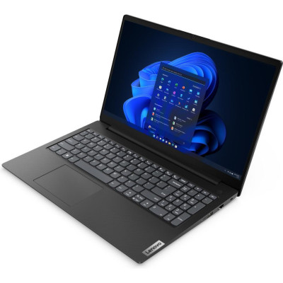 Lenovo V15 G4 IRU Business Black (83A100JCRA)