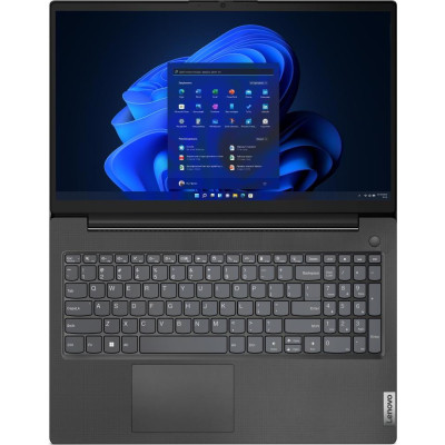Lenovo V15 G4 IRU Business Black (83A100JCRA)