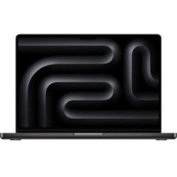 Apple MacBook Pro 14 M4 Pro Space Black (Z1FE000NE)
